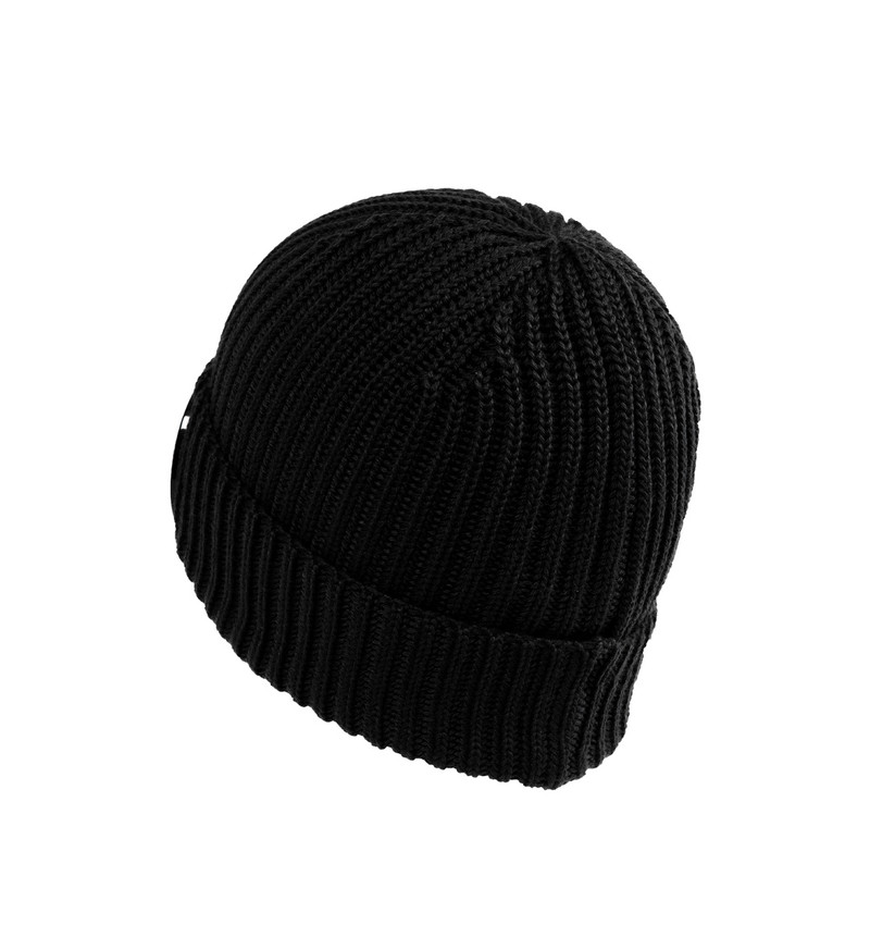 C.P. Company EXTRAFINE MERINO WOOL GOGGLE BEANIE outlook