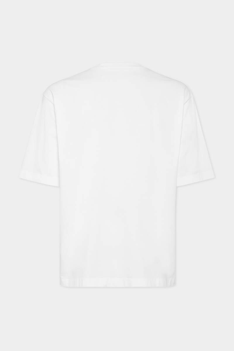 LOOSE FIT HERITAGE T-SHIRT - 2