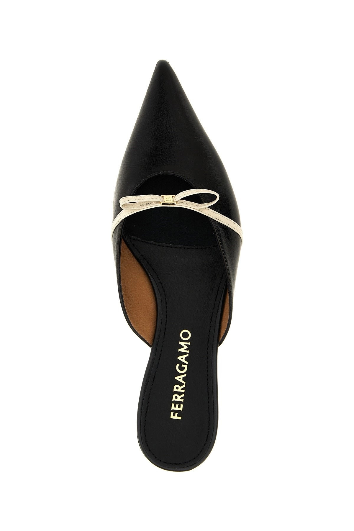 Ferragamo Women 'Giulye' Mules - 4