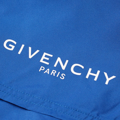 Givenchy Givenchy Classic Long Swim Short outlook