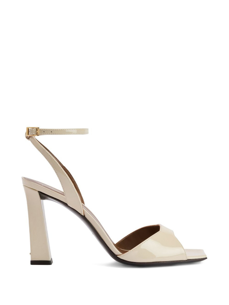 Venice open-toe ankle strap sandals 1