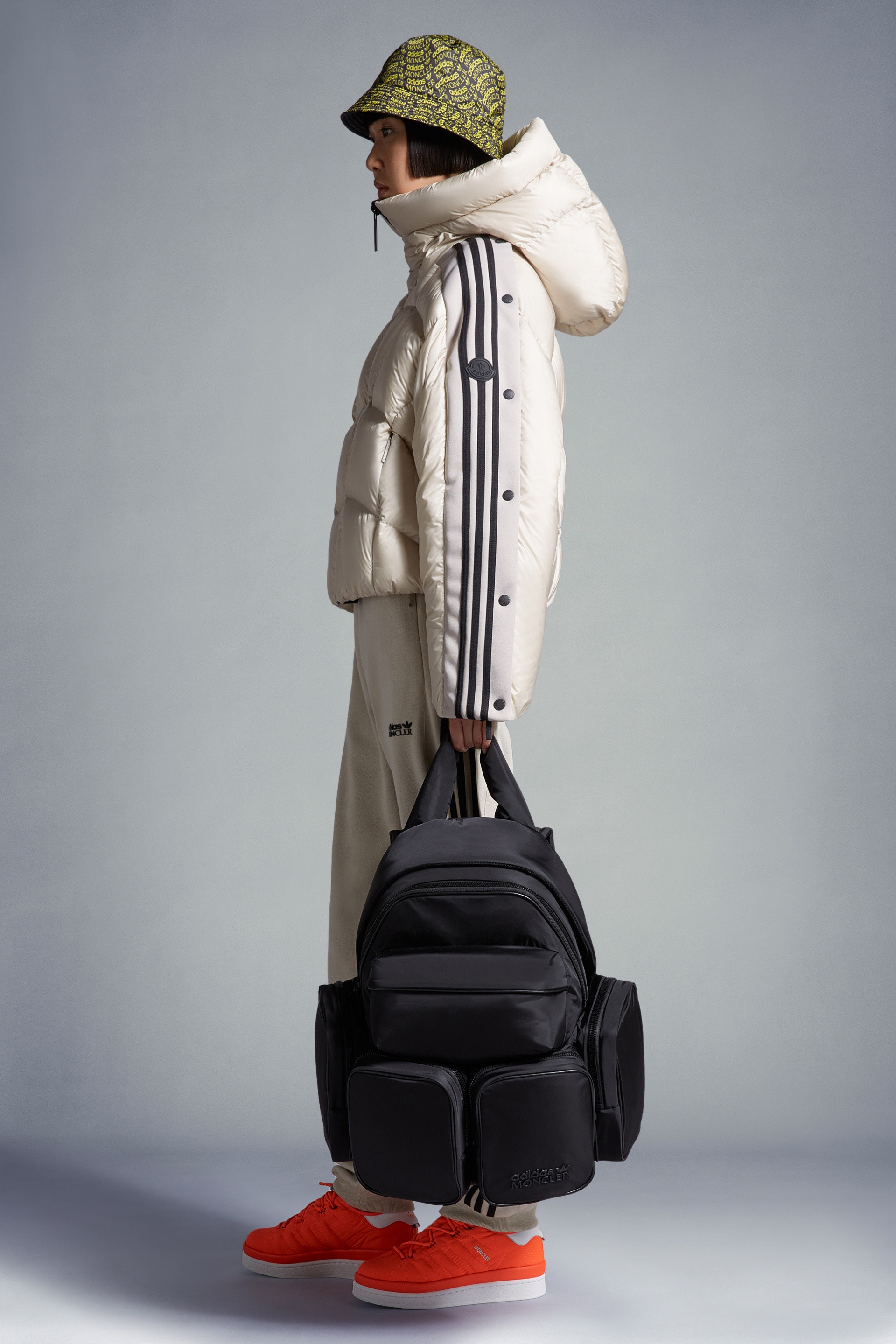 Backpack - 4