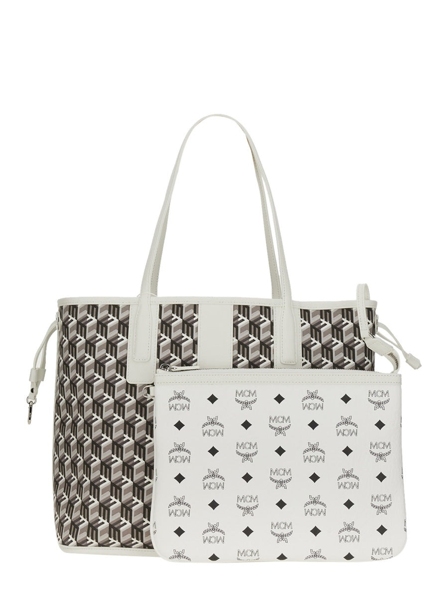 Mcm Women Borsa Shopper "Liz" Medium - 2