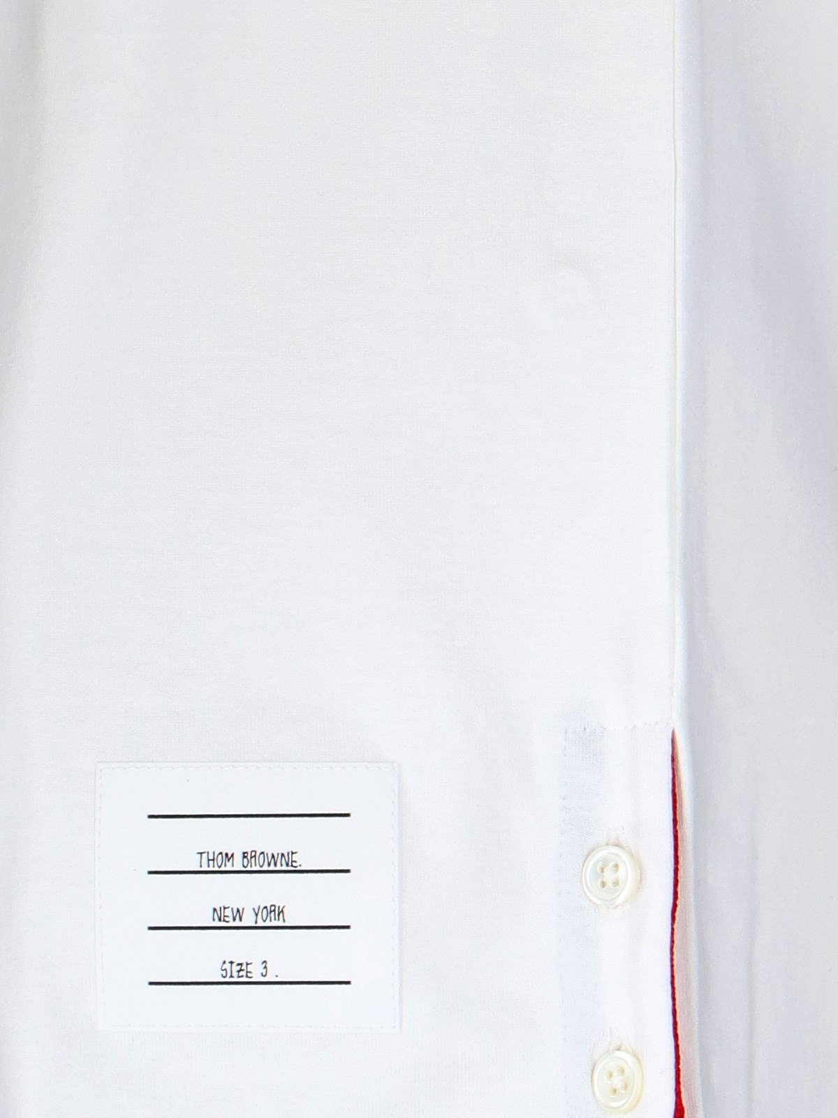 TRICOLOR POCKET T-SHIRT - 4