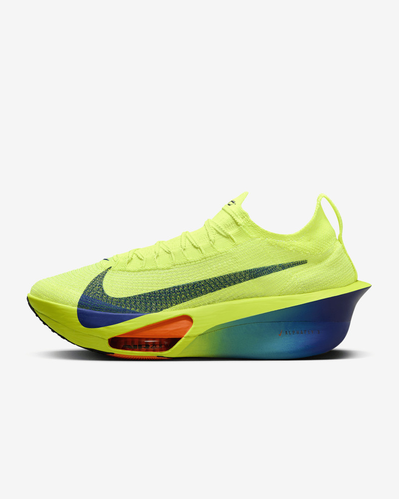 Nike Alphafly 3 Men's Road Racing Shoes - 1