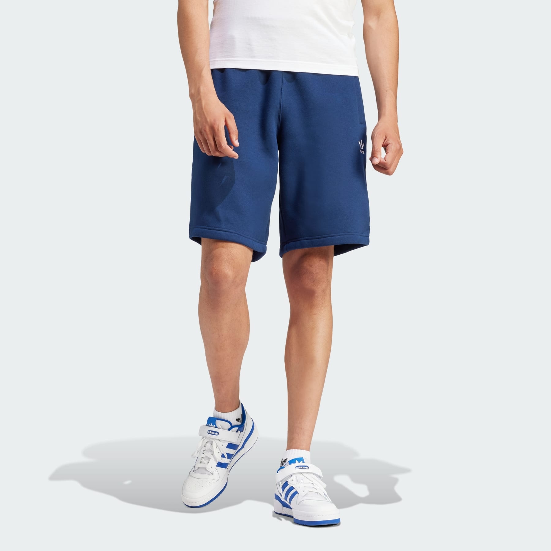 Trefoil Essentials Shorts - 2
