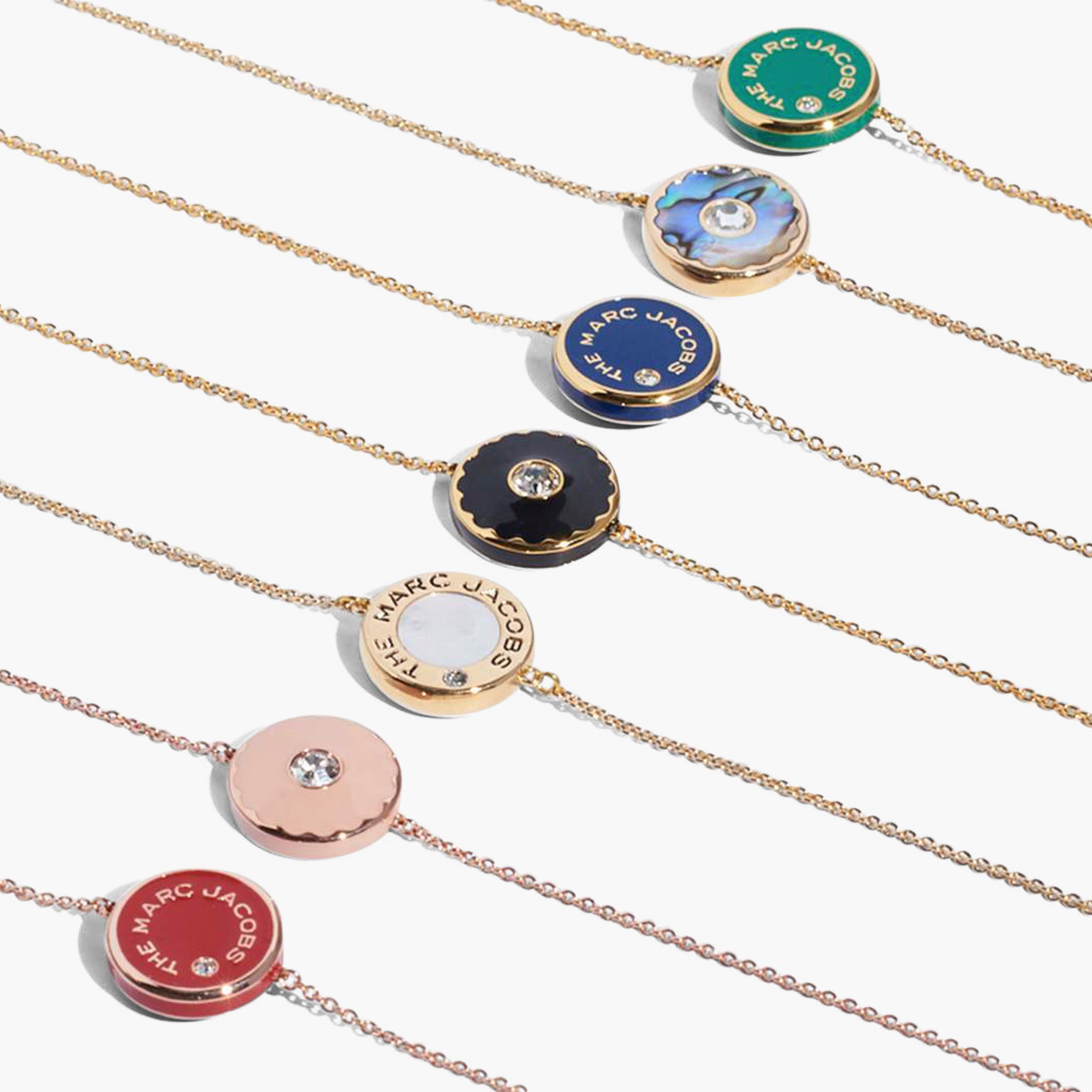 THE MEDALLION BRACELET - 6