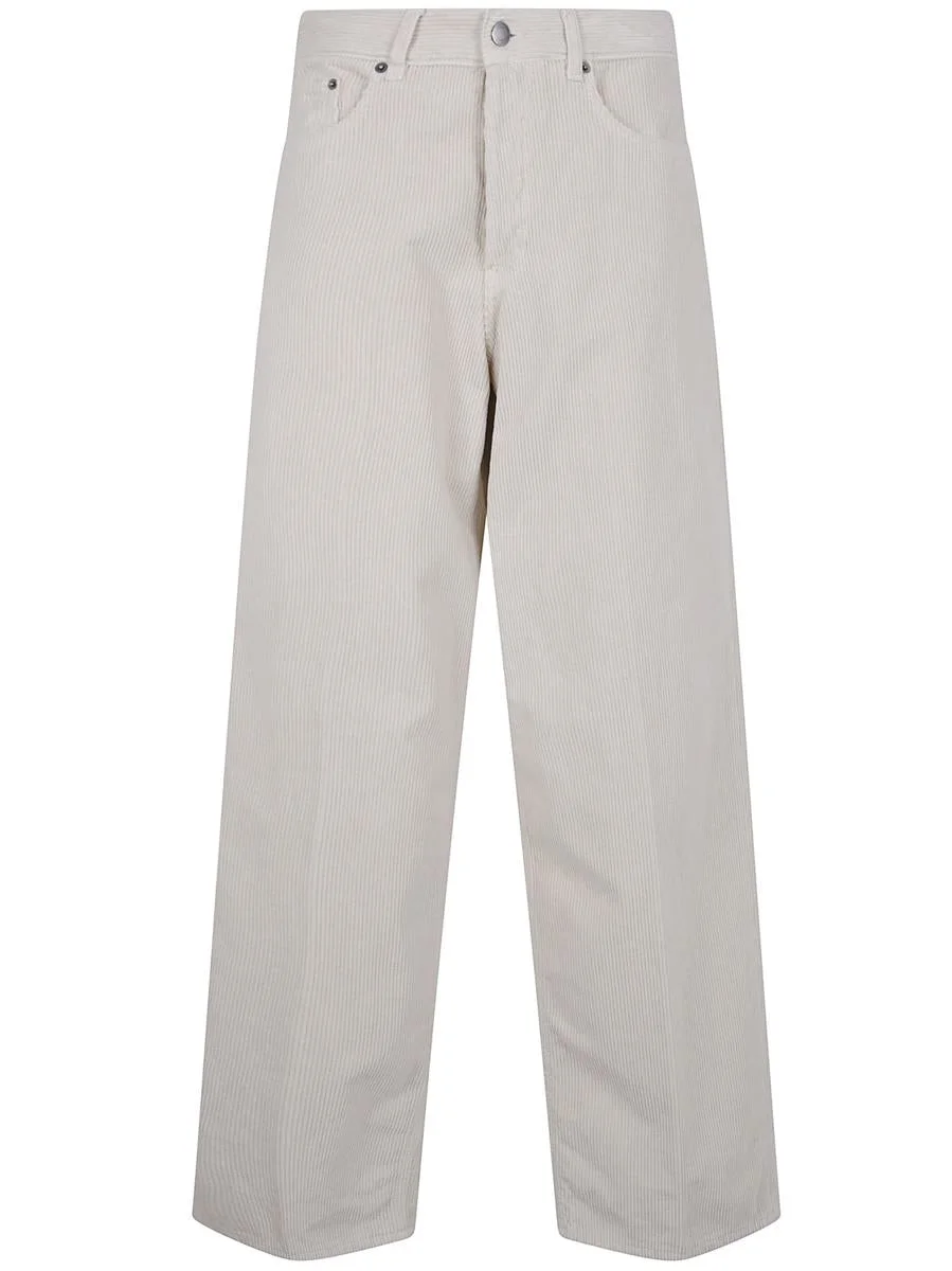 Haikure Bethany Short Lenght Velvet Vic Clothing - 1