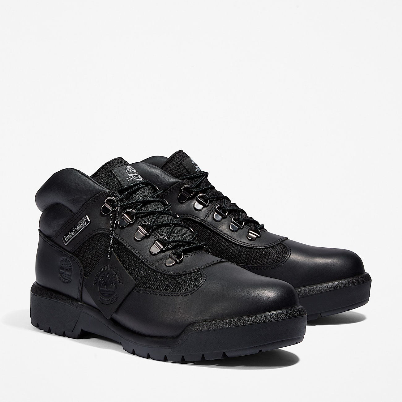 Men's Waterproof Field Boot - 4