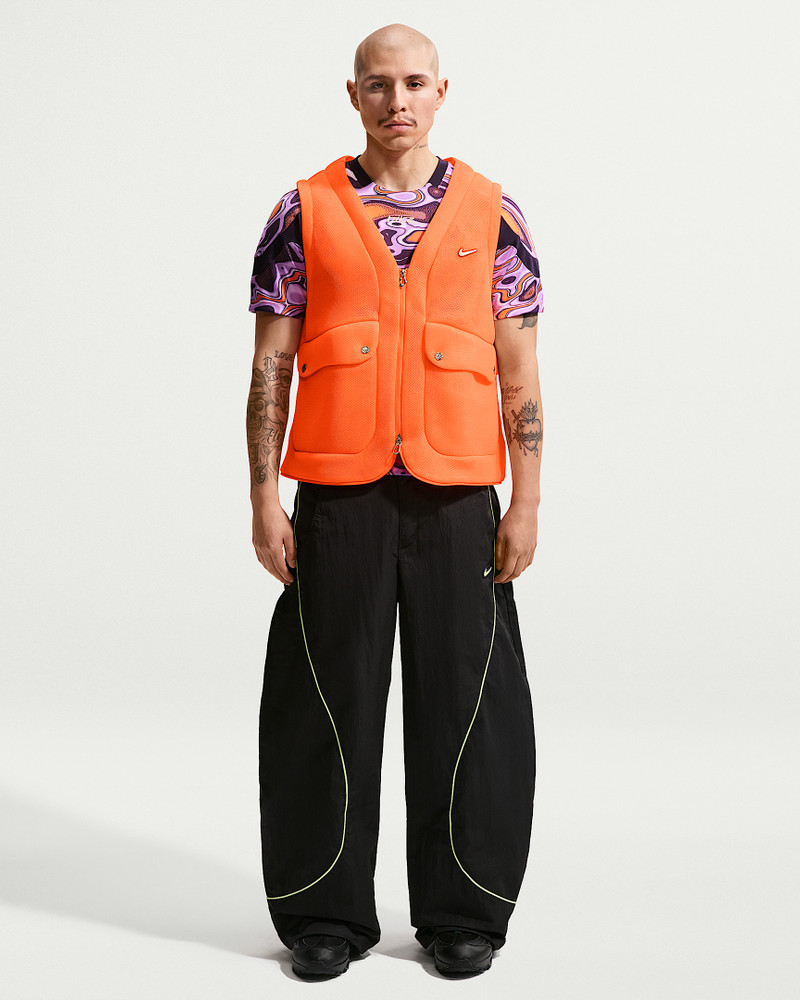 Nike Project F.R.O.G. Men's Bubble Pod Vest 4