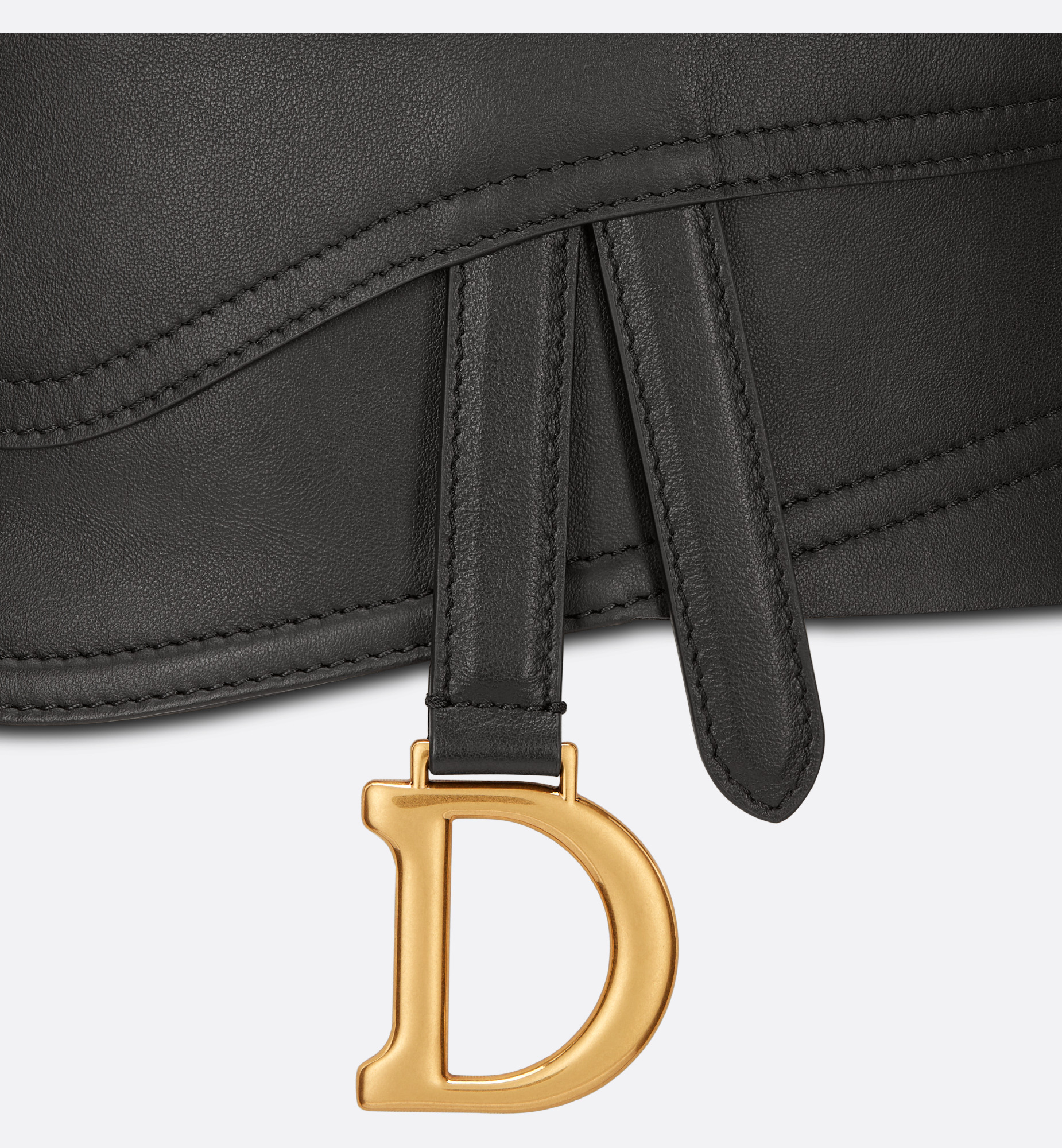 Saddle Belt - 6