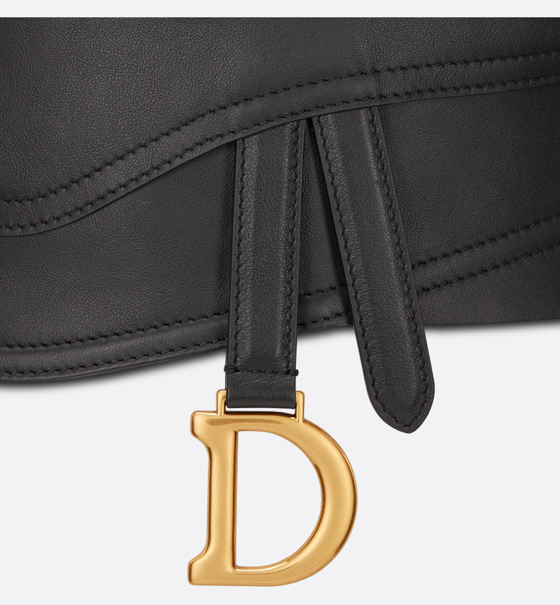 Saddle Belt 6