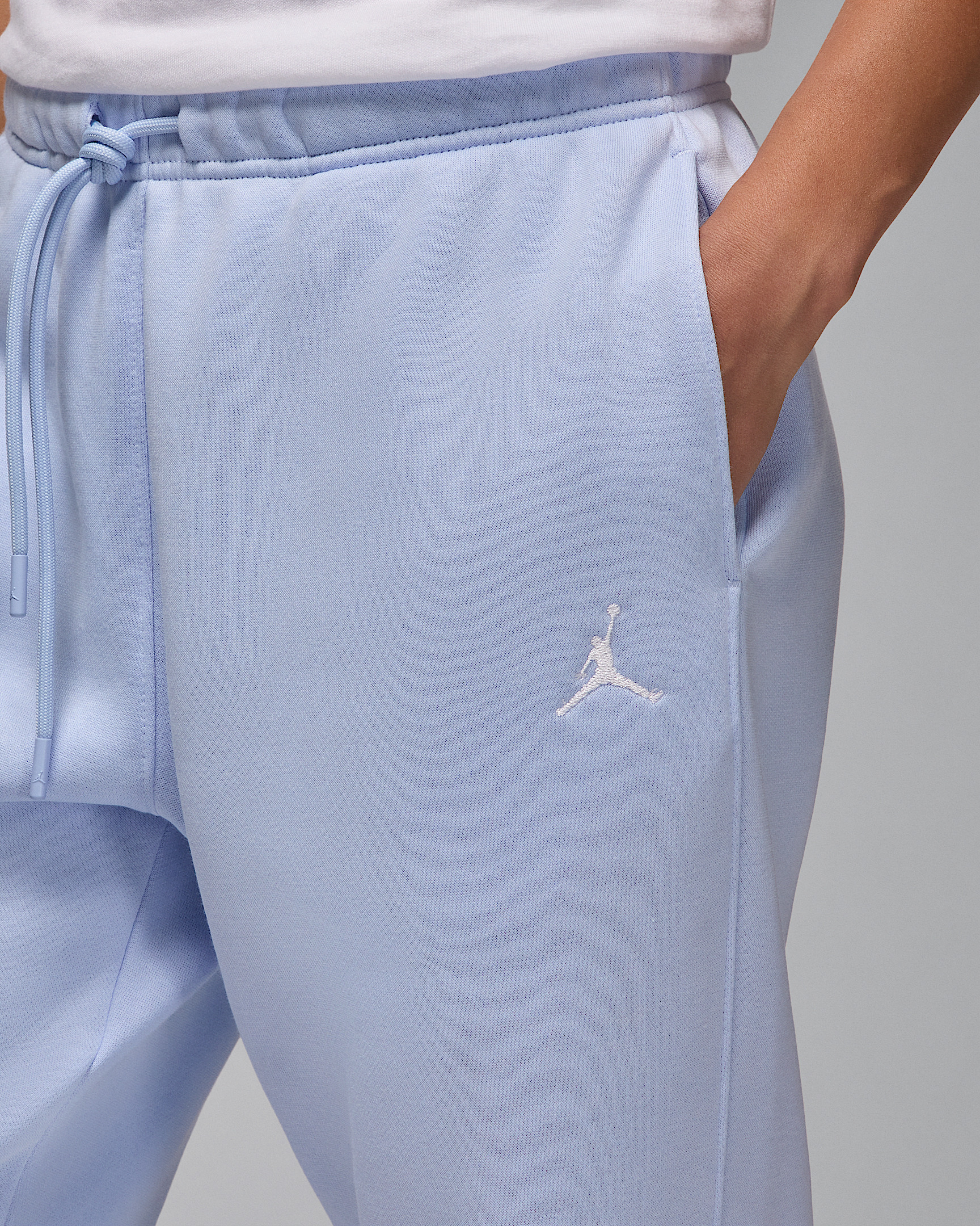 Jordan Brooklyn Fleece Women's Pants - 3