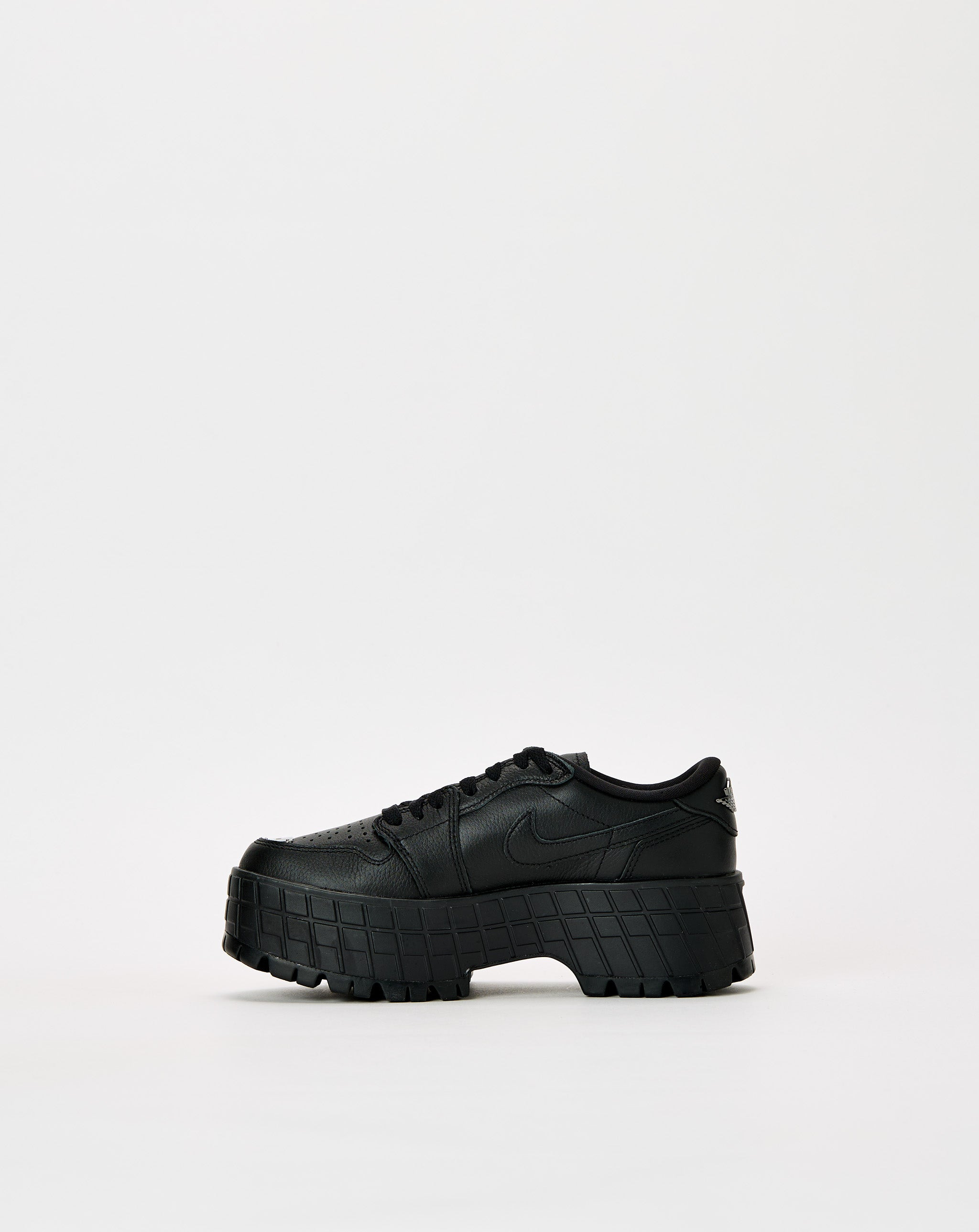 Women's Air Jordan 1 Brooklyn Low - 4