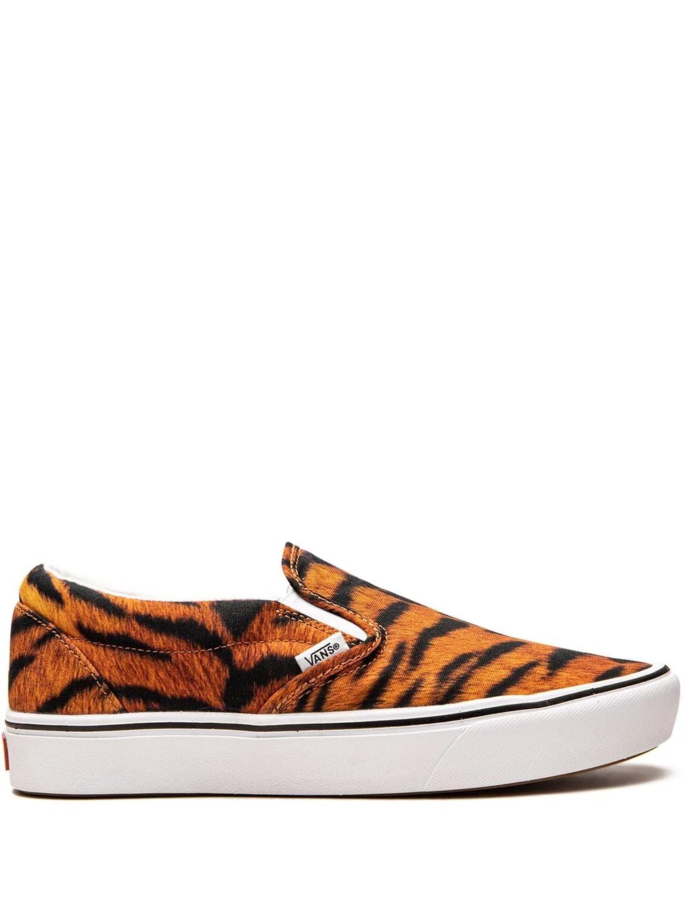 Comfycush Slip-on sneakers - 1