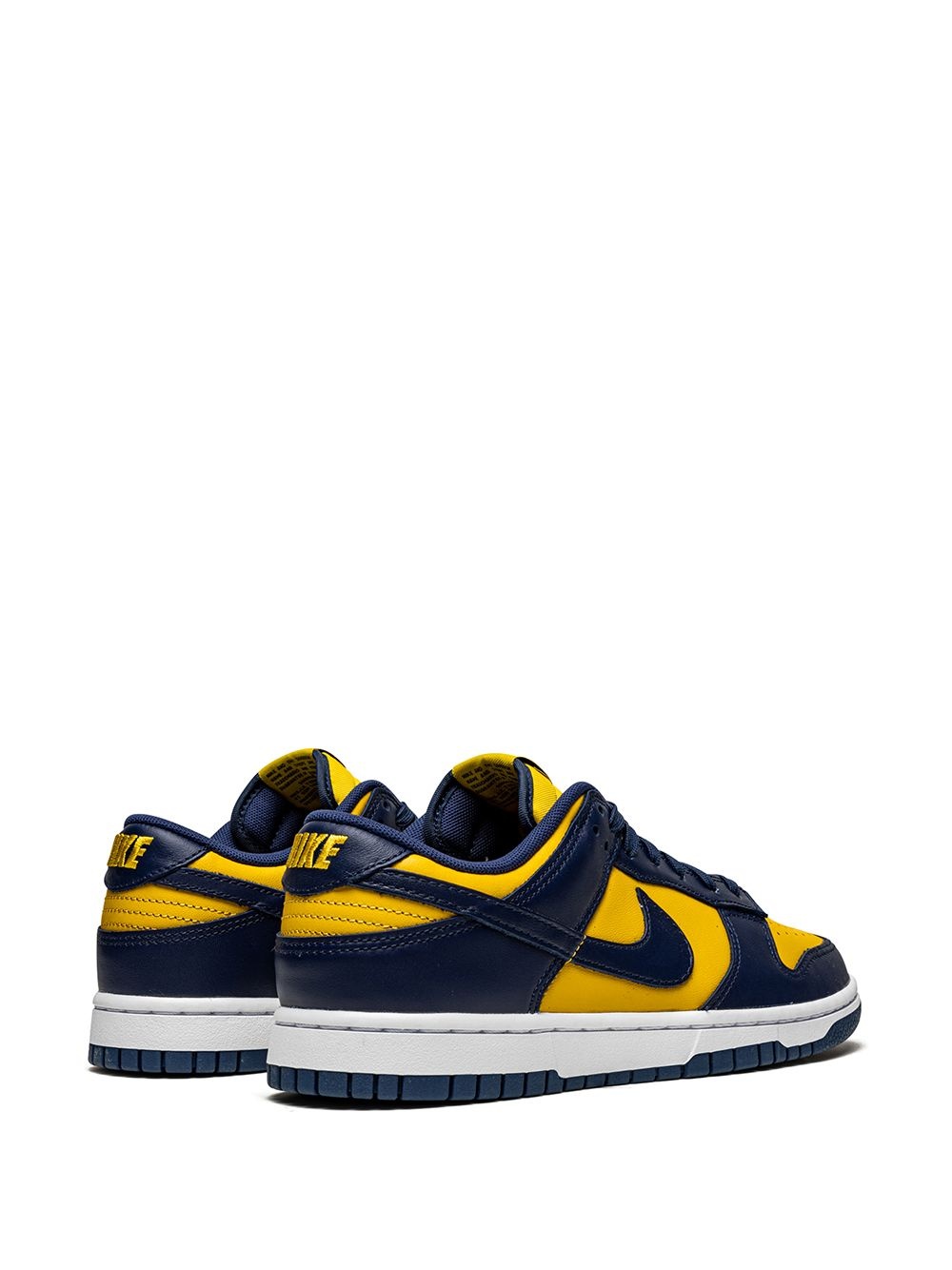 Dunk Low sneakers - 3