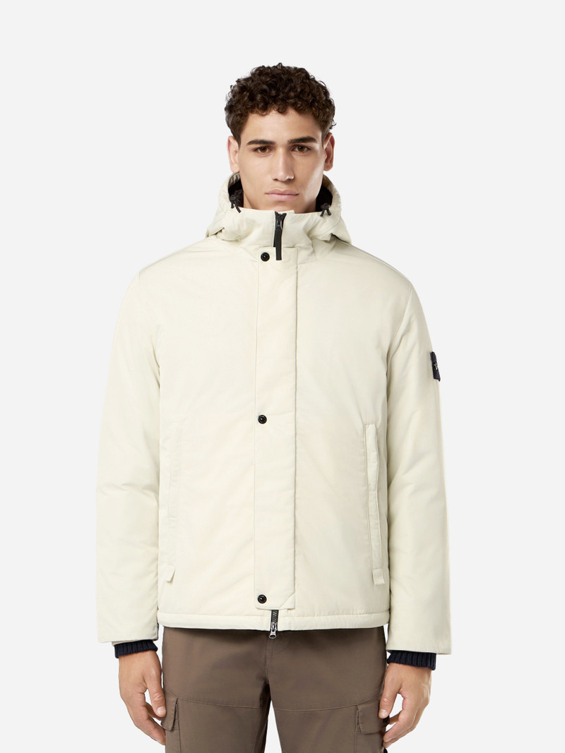 Stone Island 43426 POLYESTER MICRO TWILL outlook