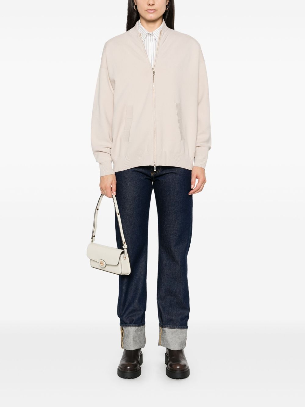 Teorema bomber jacket - 2