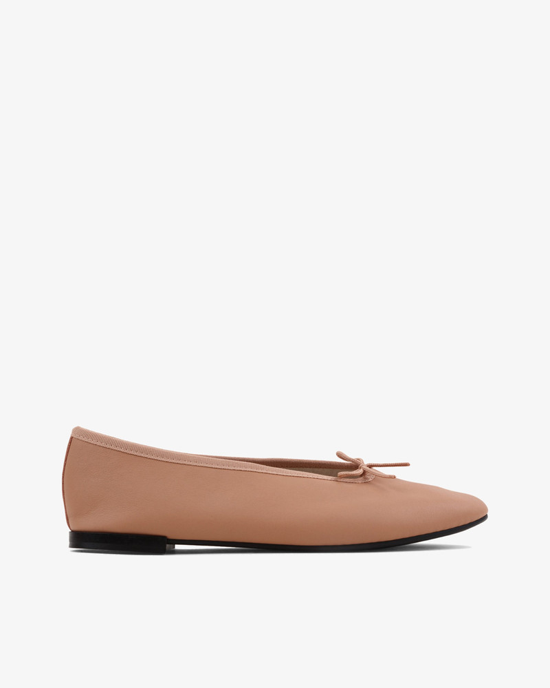 Repetto LILOUH BALLERINAS outlook
