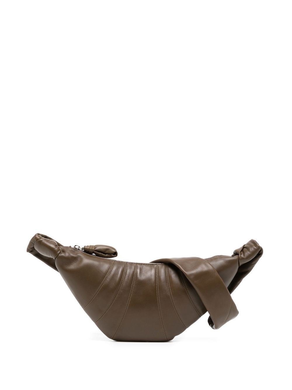 medium Croissant shoulder bag - 1