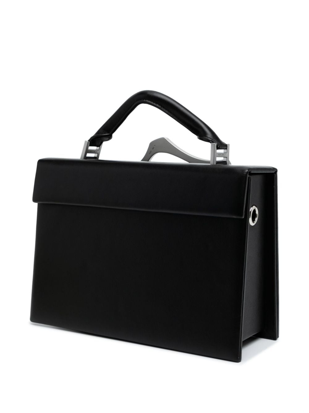 Arenite leather shoulder bag - 2