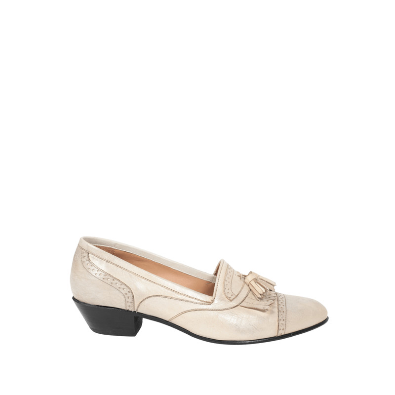 GLORY LOAFER 1