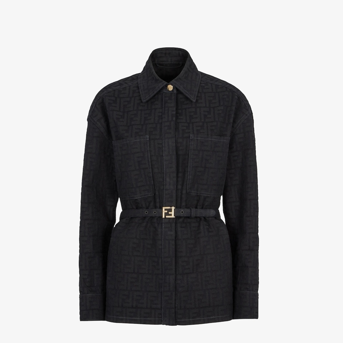 Jacket - 1