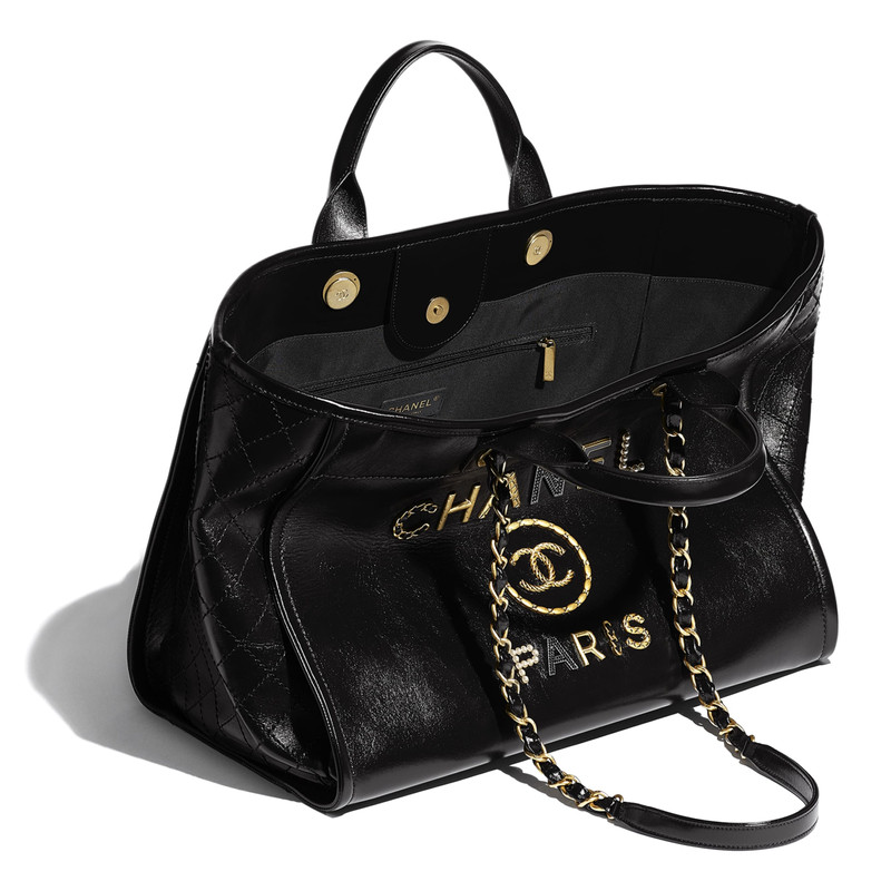 Large Shopping Bag 3