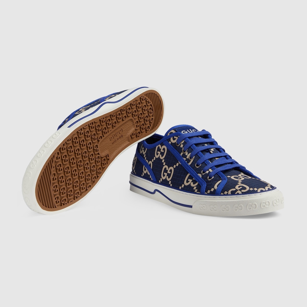 Men's Gucci Tennis 1977 sneaker - 6
