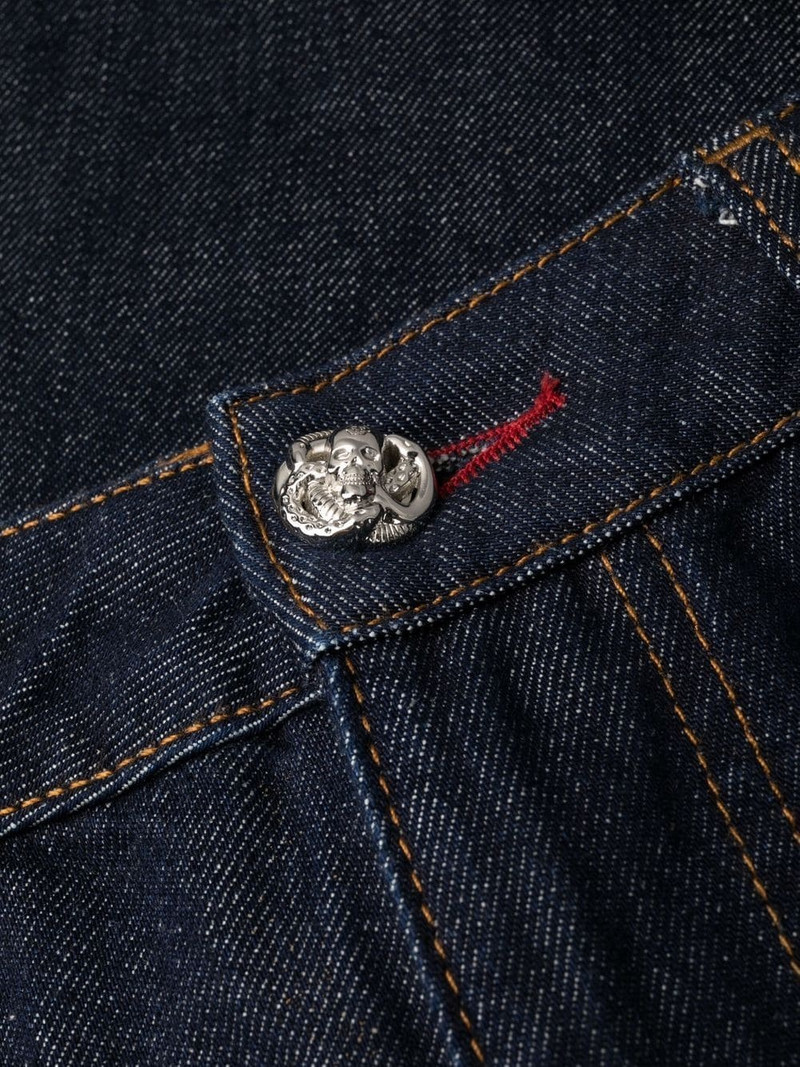 Iconic loose fit jeans 6