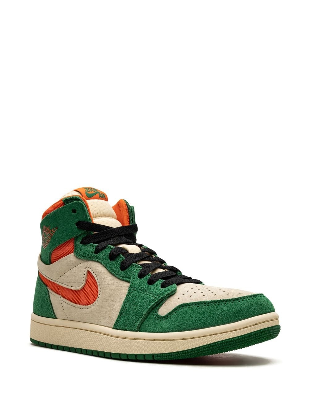 Air Jordan 1 High Zoom CMFT 2 "Pine Green" sneakers - 2