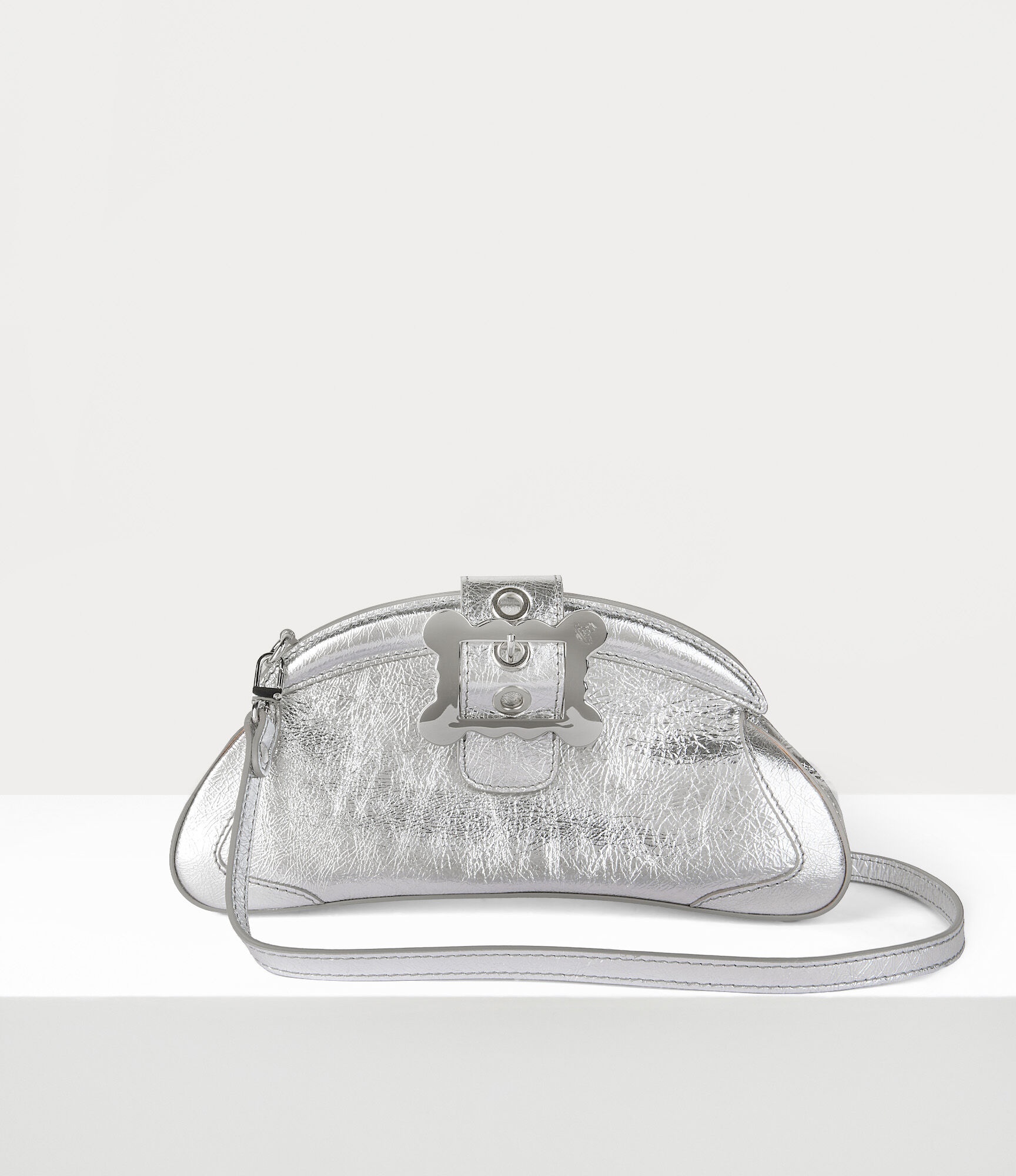 AMBER CLUTCH - 4