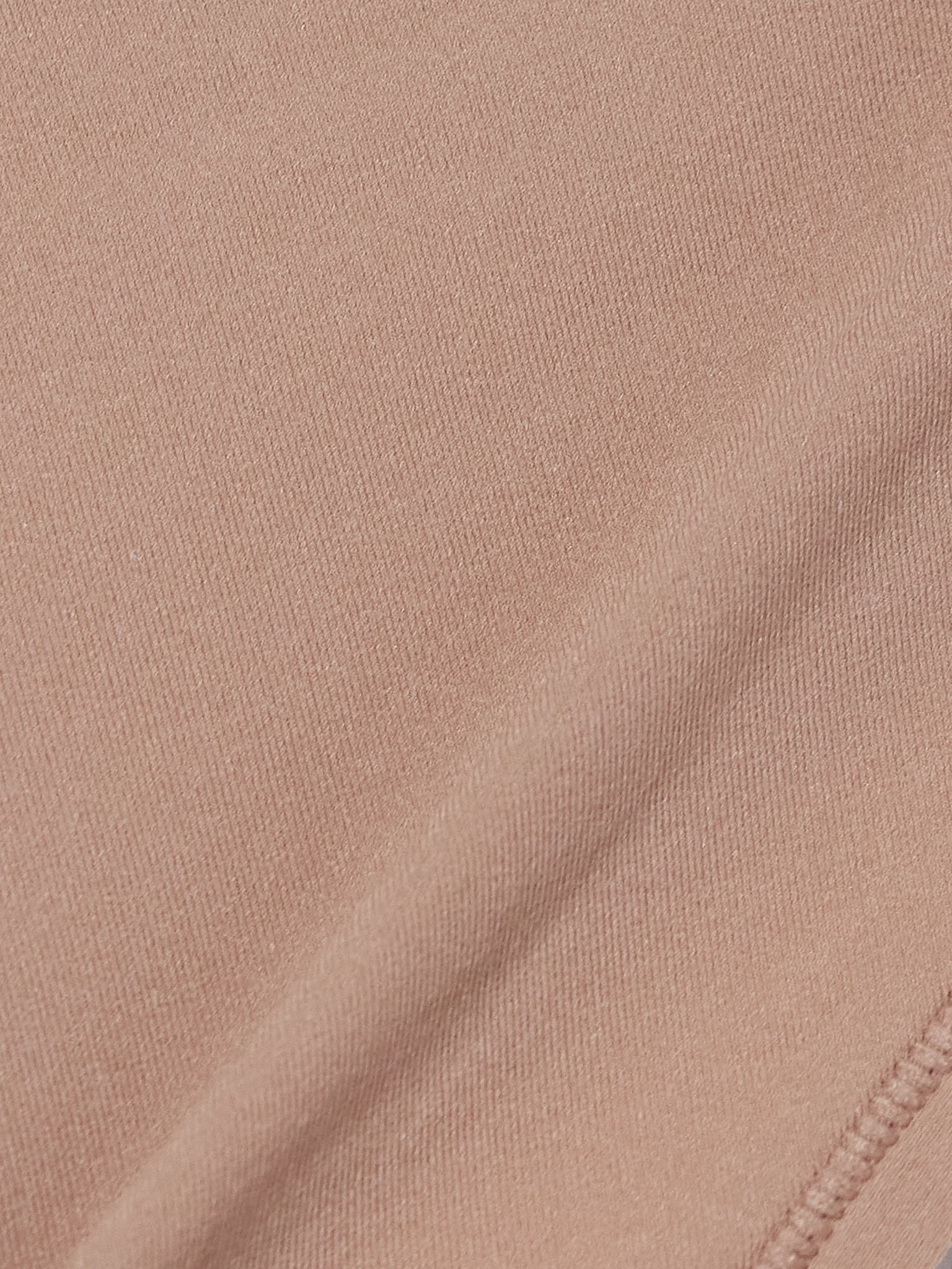 Fits Everybody Thong - Sienna Beige - 4
