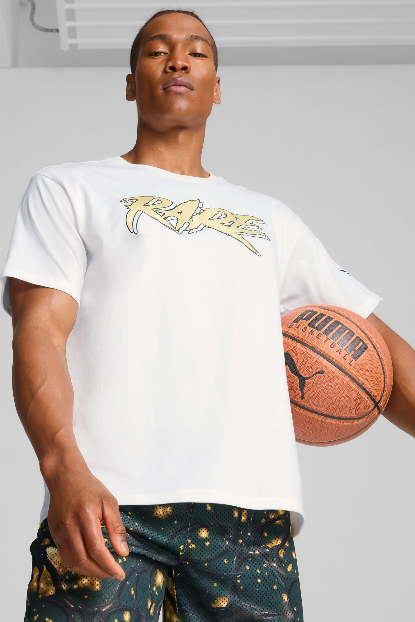 PUMA x LAMELO BALL Rare Reserve Men's Basketball Tee - 3