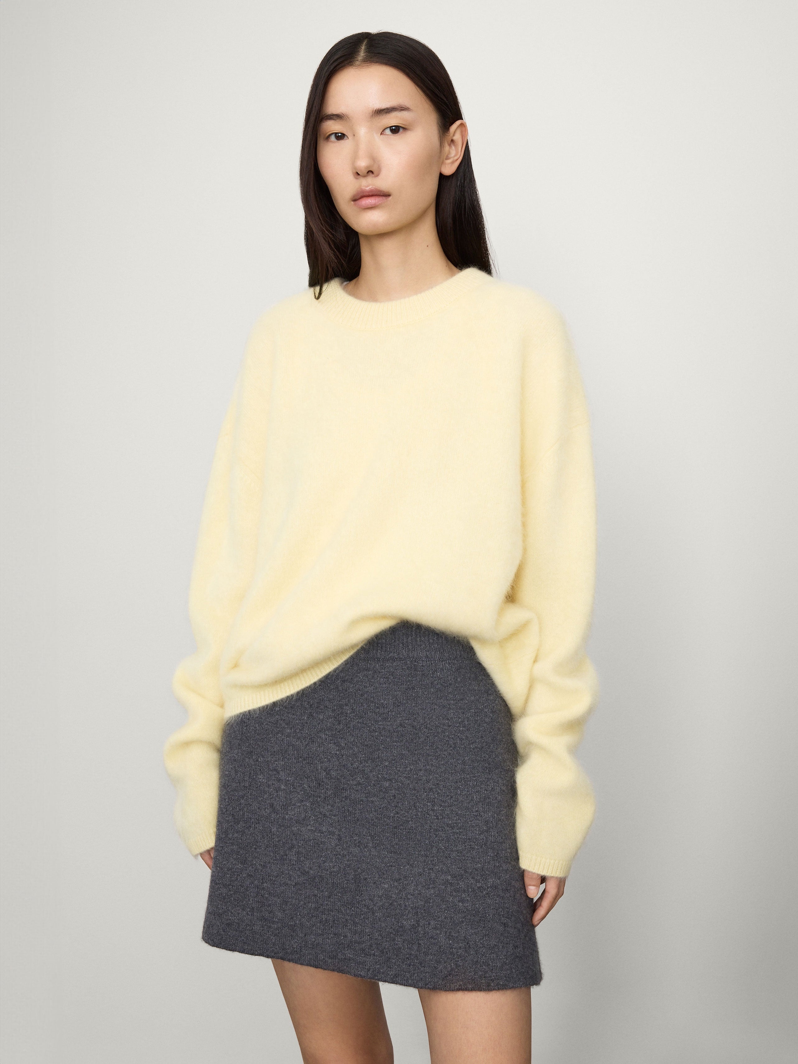 The Natalia Sweater - 2