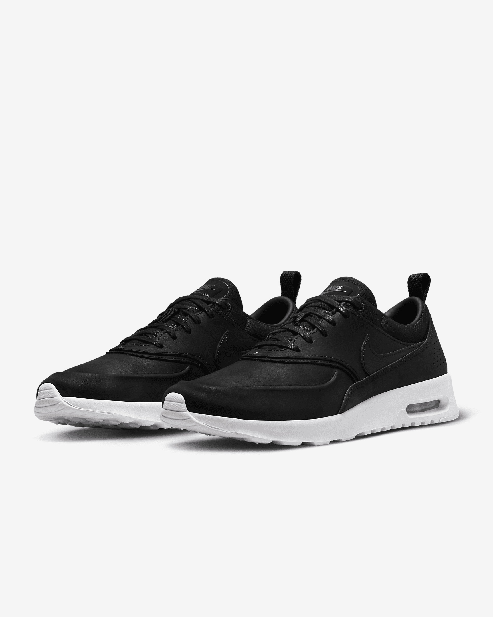 Nike Air Max Thea Premium Women's Shoes - 5