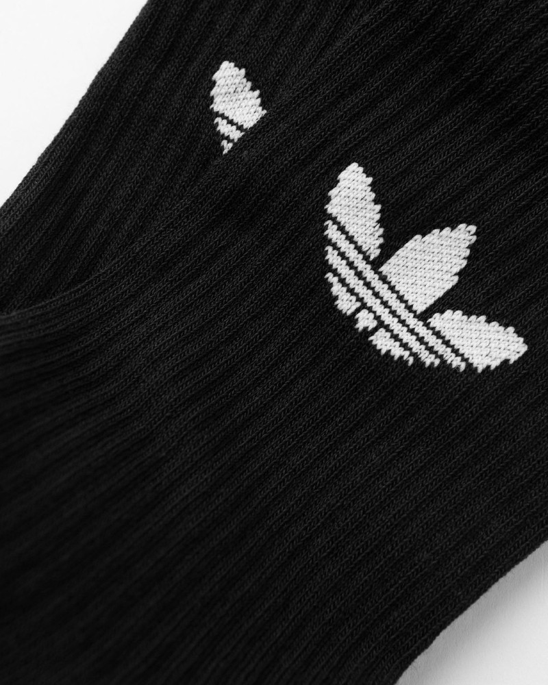 adidas TREFOIL CREW S 6P outlook