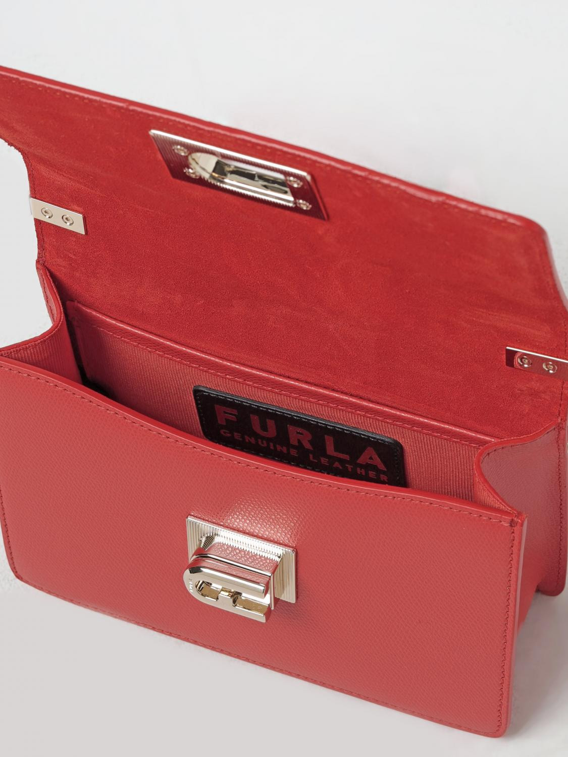 Shoulder bag woman Furla - 3