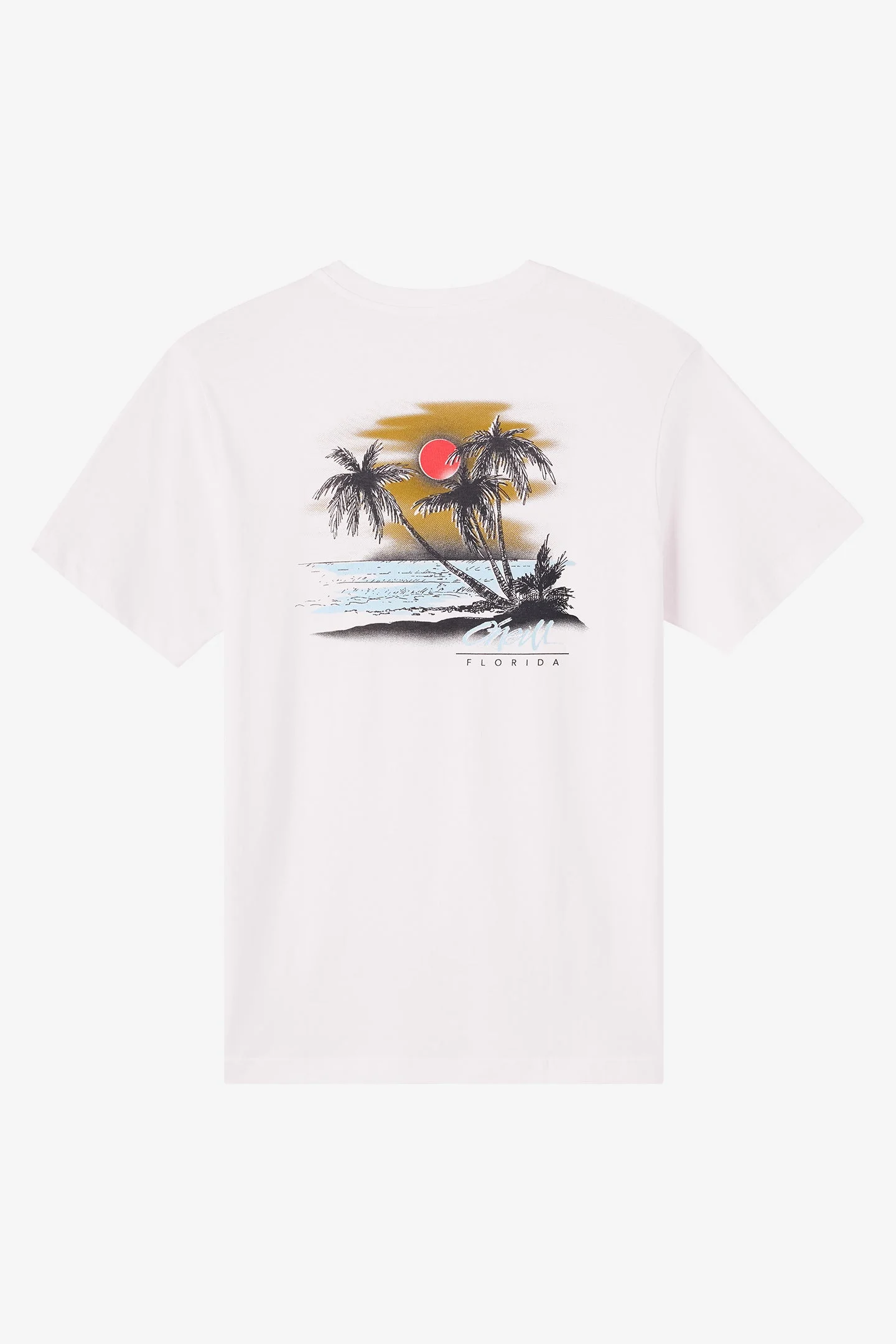 Tropics Florida Classic Tee - 1