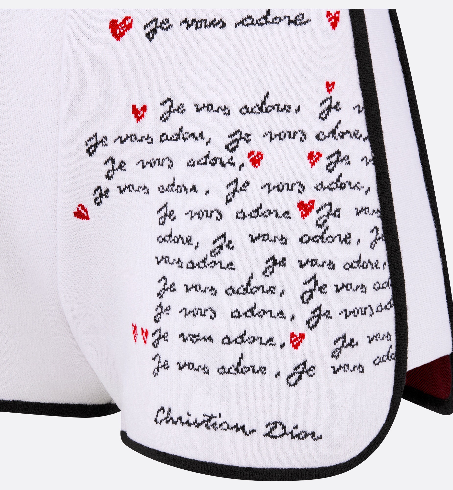Dioramour Shorts - 3