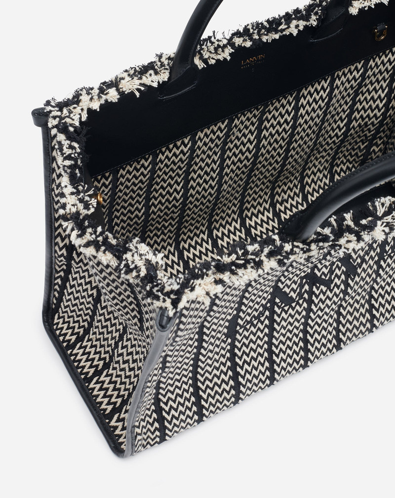 IN&OUT TOTE BAG MM 4