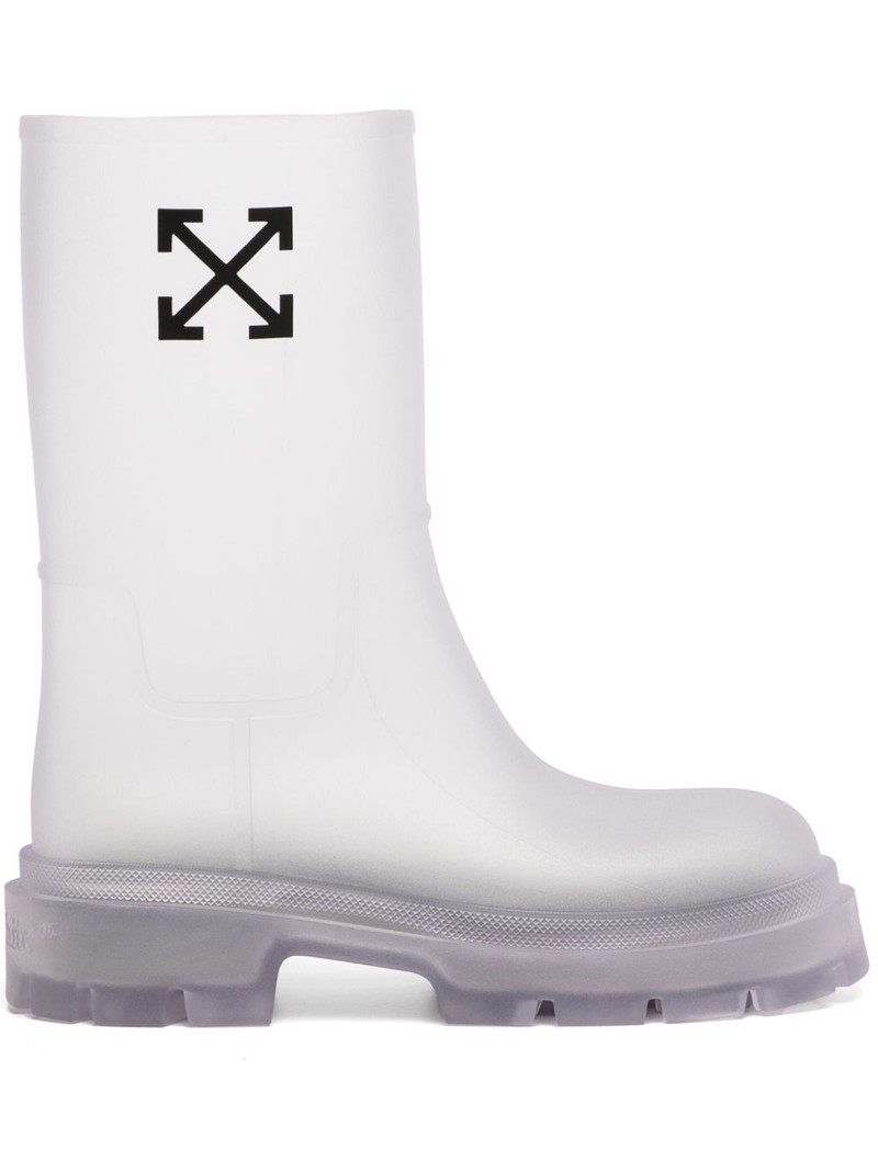 Reboot Arrow boots 1
