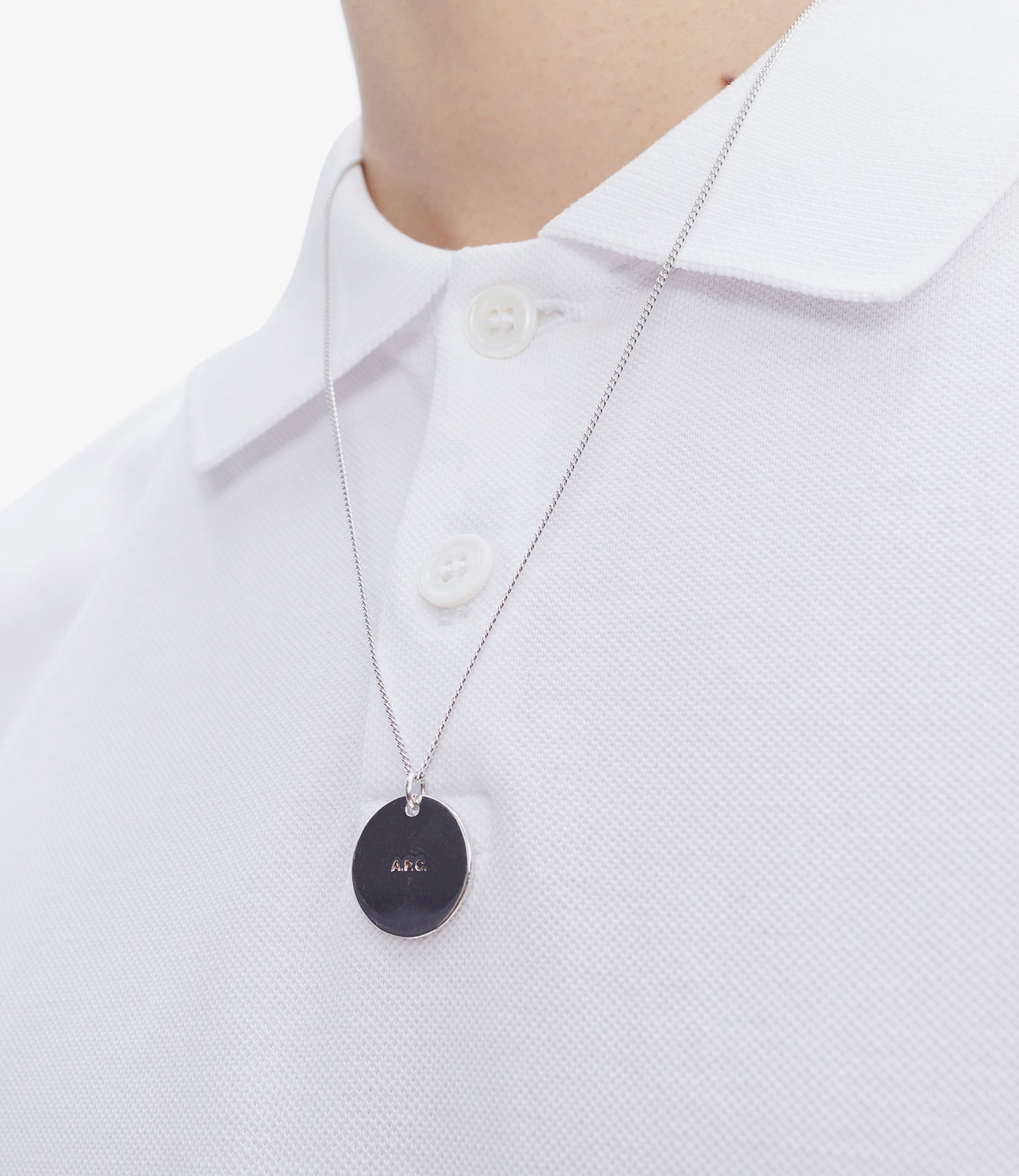 Eloi Necklace - 2