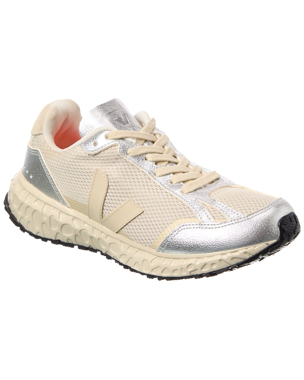 VEJA Condor Royale Alveomesh & Leather Sneaker - 1