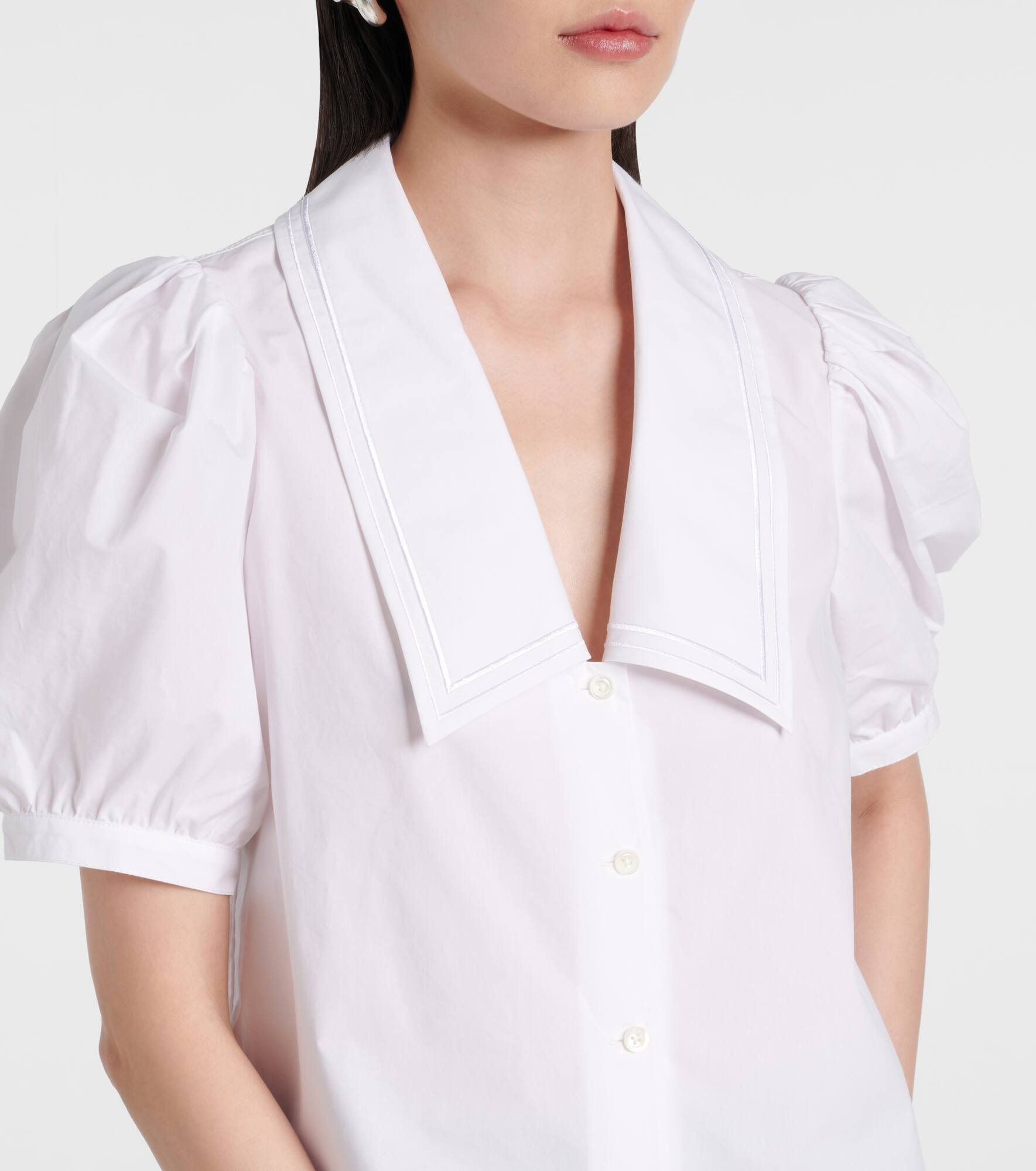Cotton top - 4