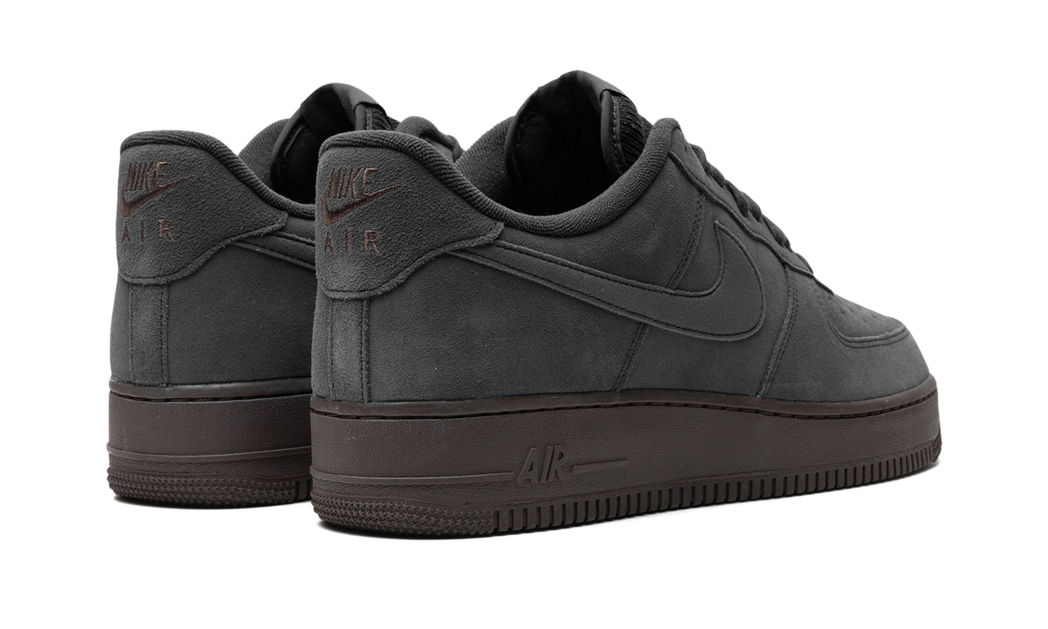 Air Force 1 "Dark Chocolate" - 3