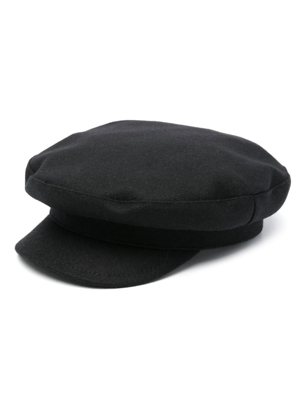 【関税&送料込】Roger Vivier Buckle Sailor Cap In Boucle Fab RQWH0140100JDLU207-01.jpg