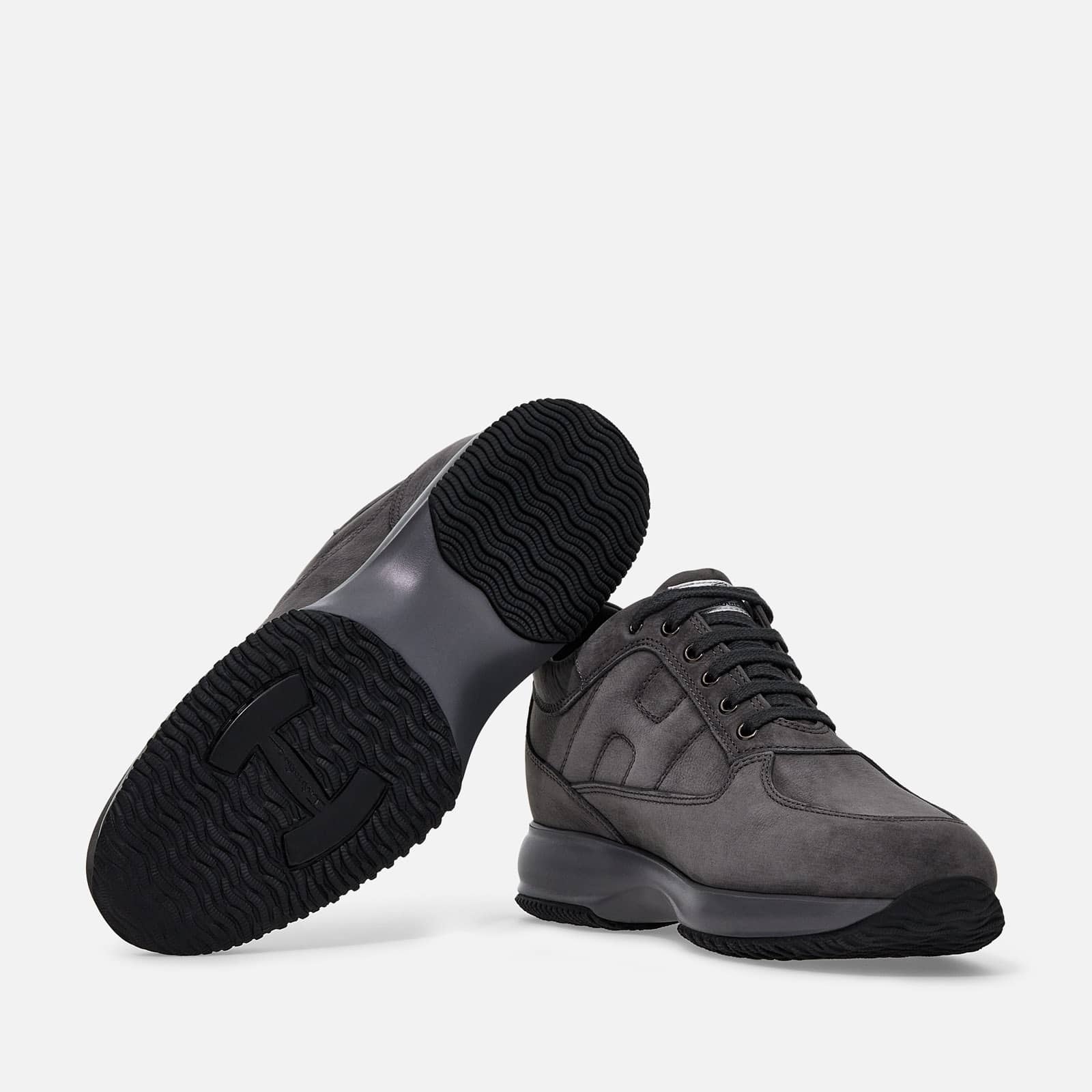 Interactive Grey - 5
