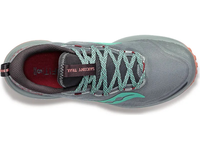 Saucony Xodus Ultra 2 - 3