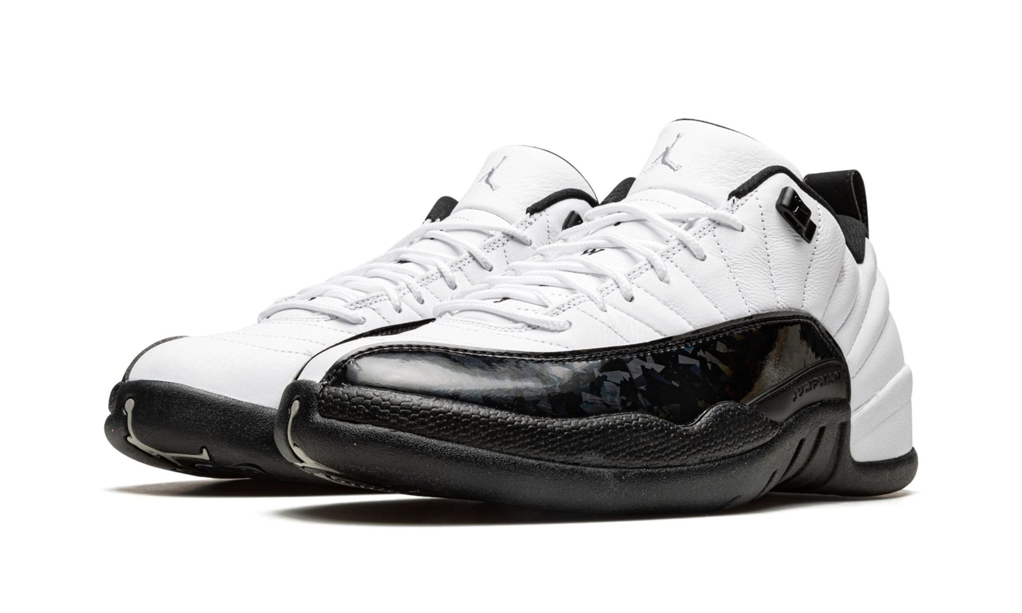 Air Jordan 12 Low "25 Years In China" - 2